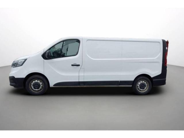 Renault Trafic image 4