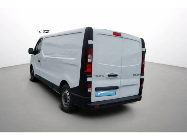 Renault Trafic image 1
