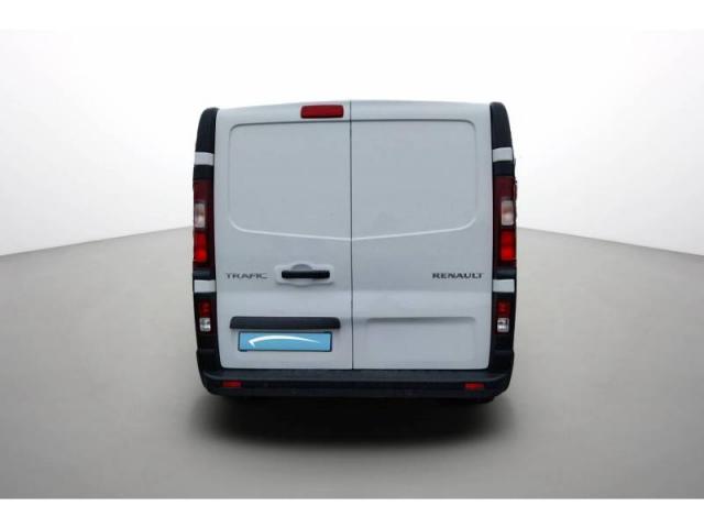Renault Trafic image 3