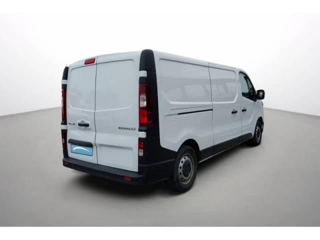 Renault Trafic image 8