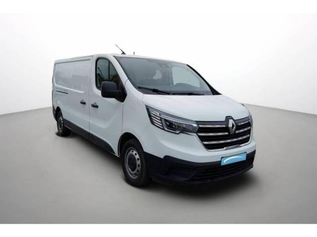Renault Trafic image 7