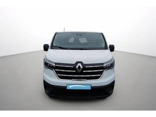 Renault Trafic image 6