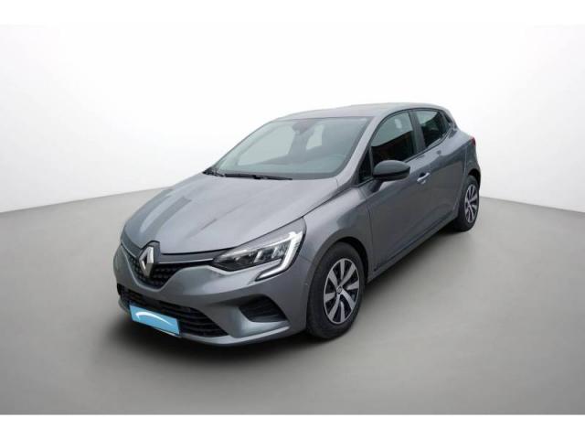 Renault Clio Tce 90 Equilibre