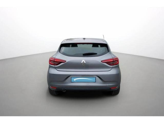Renault Clio image 1