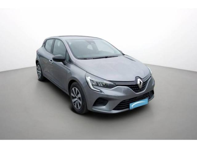 Renault Clio image 8