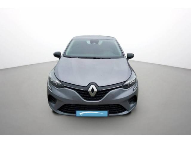 Renault Clio image 2