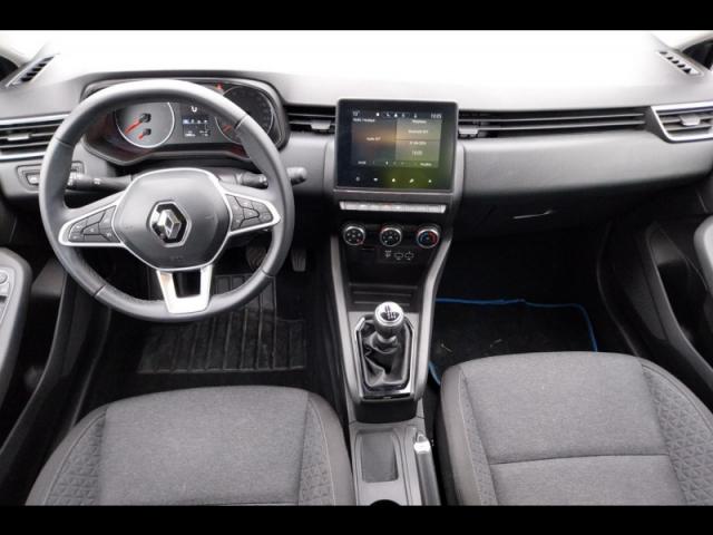 Renault Clio image 4