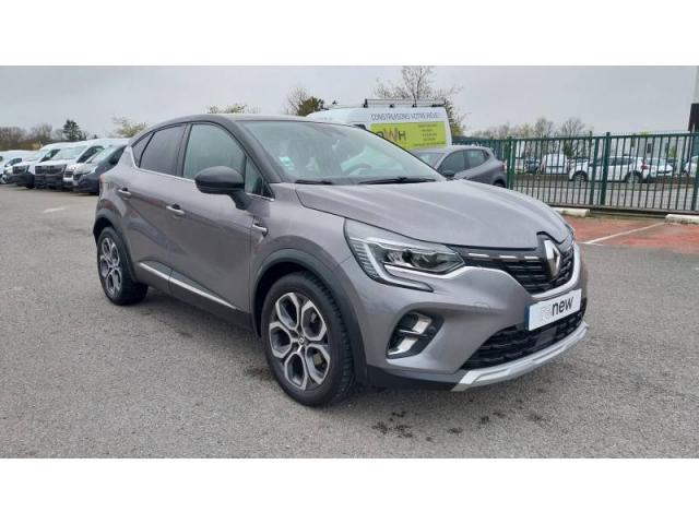 Renault Captur image 6