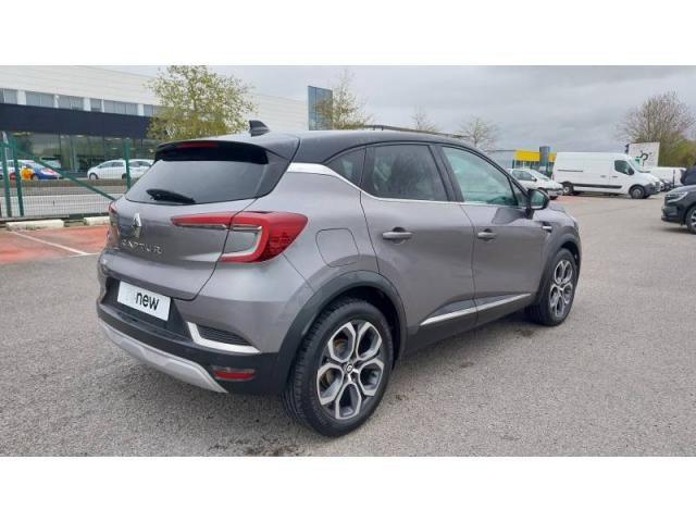 Renault Captur image 2