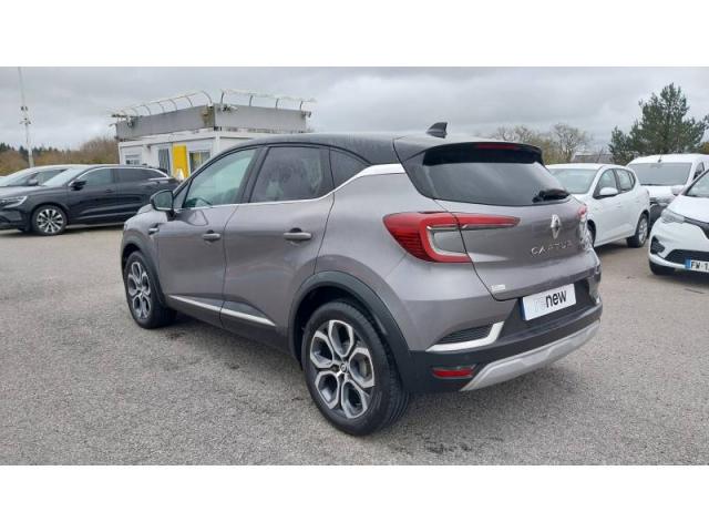 Renault Captur image 3