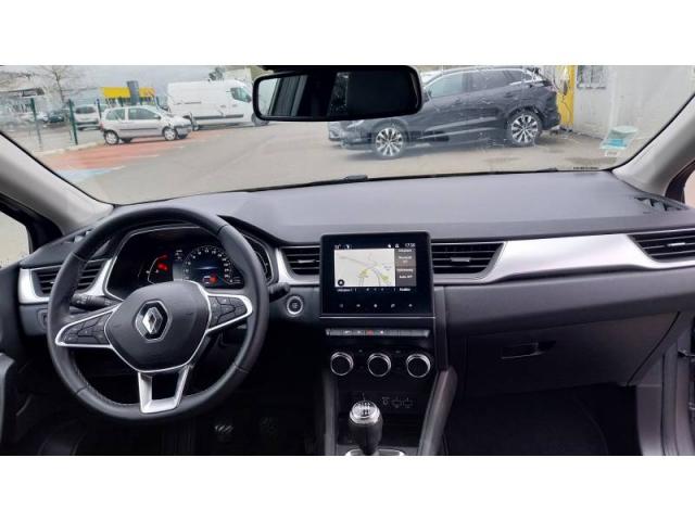 Renault Captur image 7