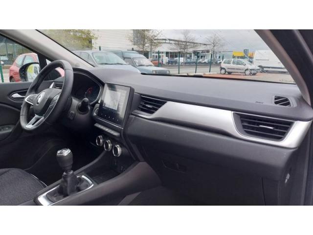 Renault Captur image 1