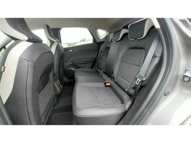 Renault Captur image 5