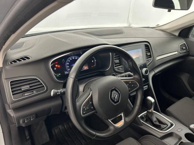 Renault Mégane image 1