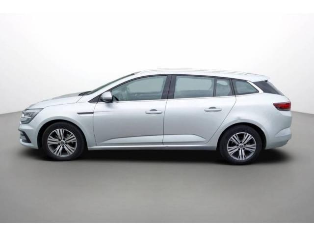 Renault Mégane image 4