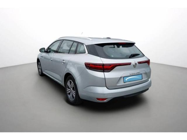 Renault Mégane image 7