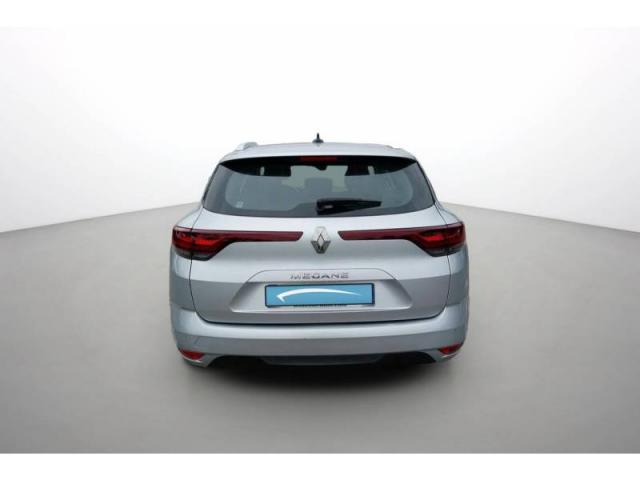 Renault Mégane image 9