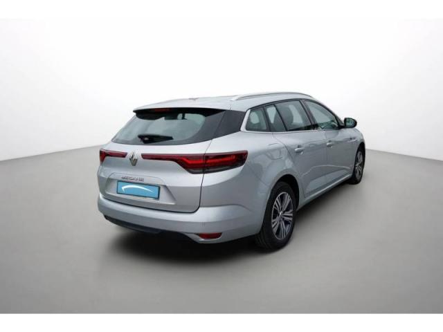 Renault Mégane image 8