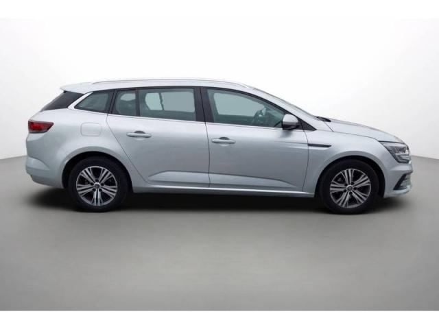 Renault Mégane image 3