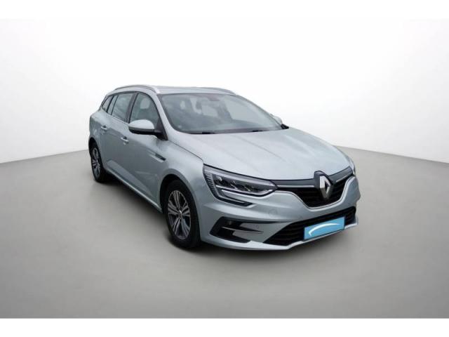 Renault Mégane image 6