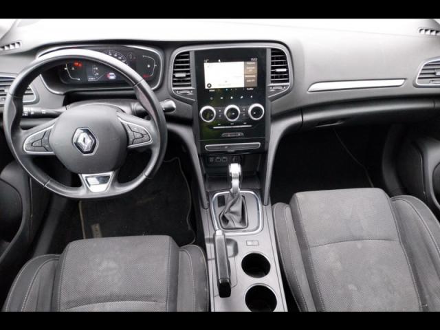 Renault Mégane image 5