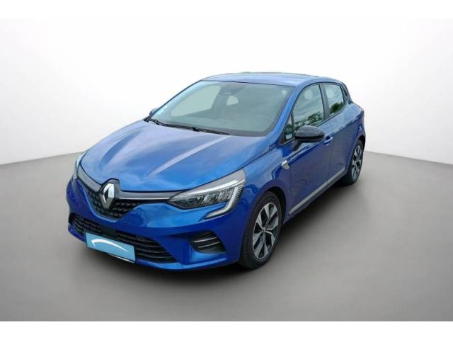 Renault Clio Tce 90 - 21n Limited
