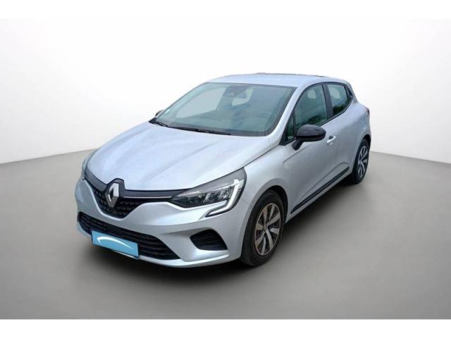 Renault Clio Tce 90 Equilibre