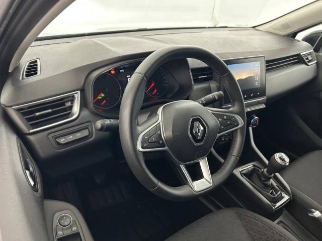 Renault Clio image 1