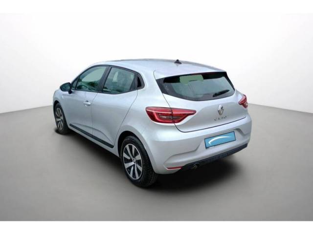 Renault Clio image 8