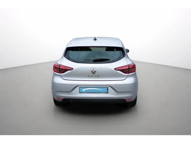 Renault Clio image 9