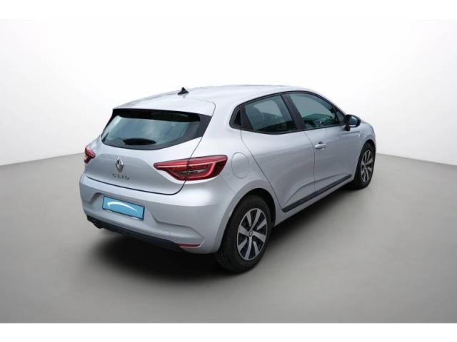Renault Clio image 2