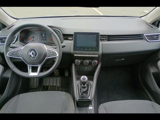Renault Clio image 6