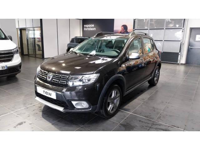 Dacia Sandero Tce 90 Stepway