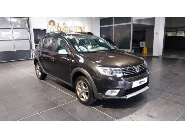 Dacia Sandero image 4