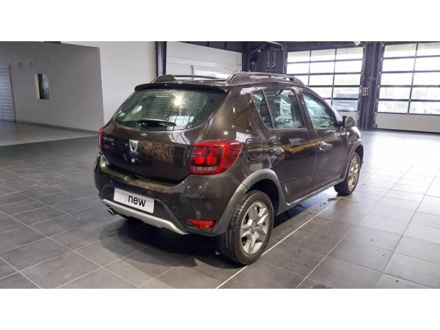 Dacia Sandero image 6