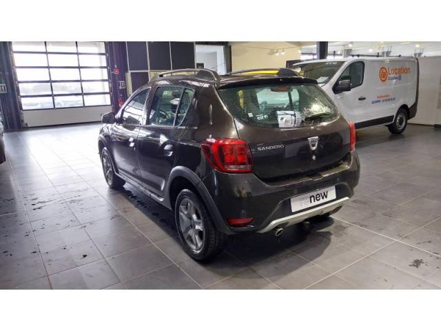 Dacia Sandero image 2