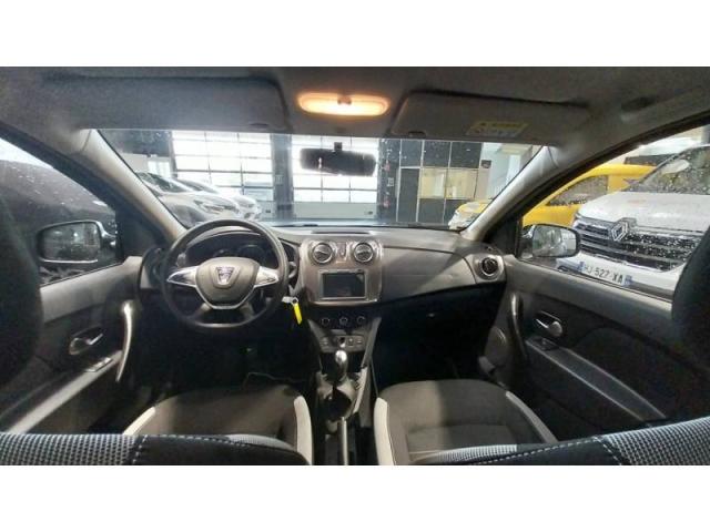 Dacia Sandero image 1