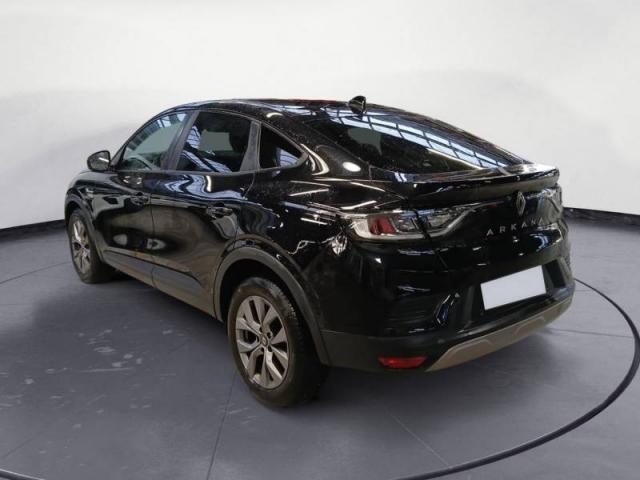 Renault Arkana image 2