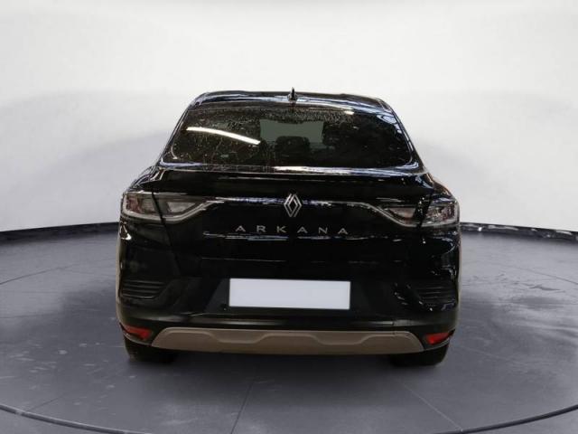 Renault Arkana image 1
