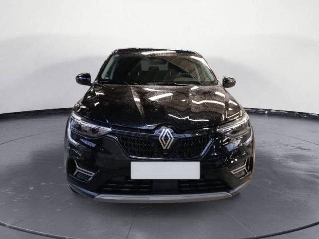 Renault Arkana image 8