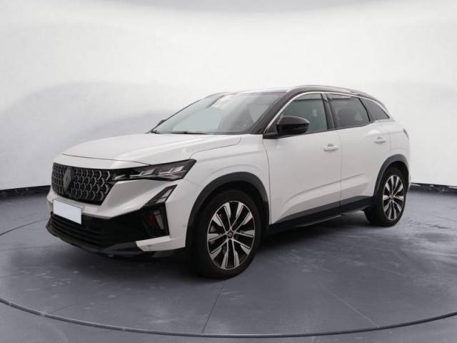 Renault Austral Full Hybrid E-Tech 200 Ch Techno