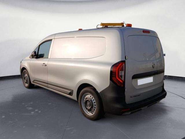 Renault Kangoo Van image 5