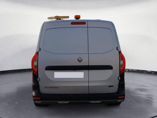 Renault Kangoo Van image 7
