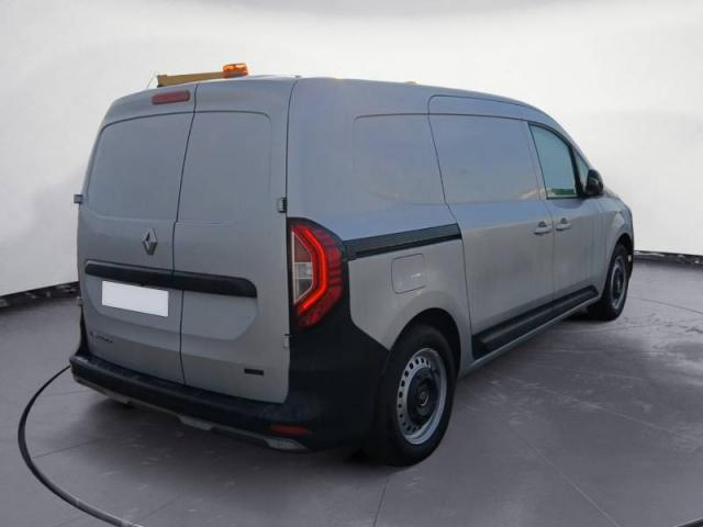 Renault Kangoo Van image 9