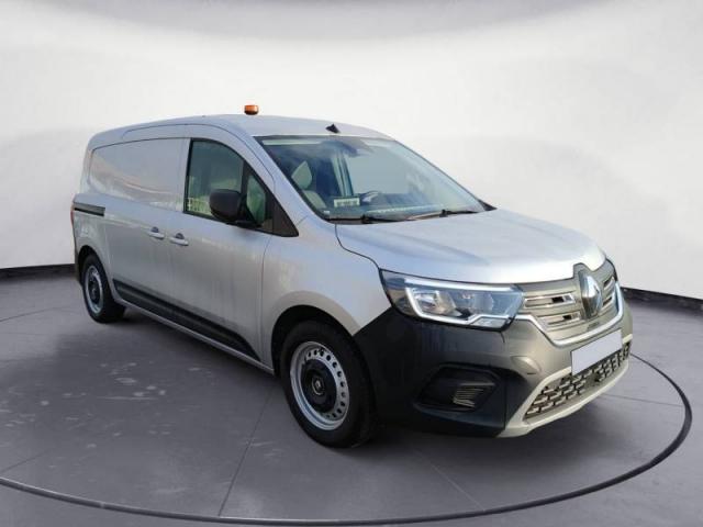 Renault Kangoo Van image 1