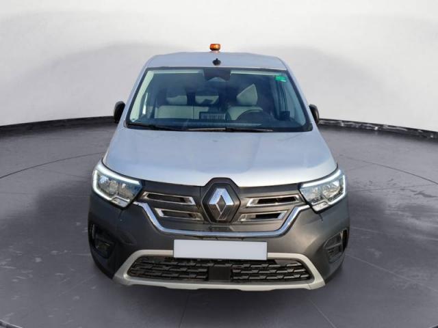 Renault Kangoo Van image 8