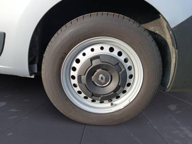 Renault Kangoo Van image 4