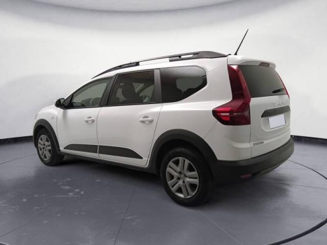 Dacia Jogger image 8