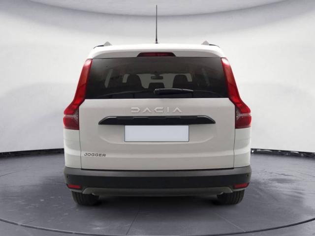 Dacia Jogger image 4