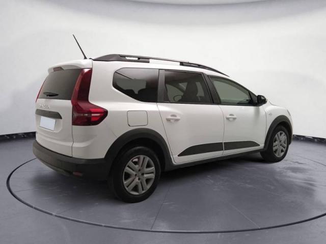 Dacia Jogger image 2